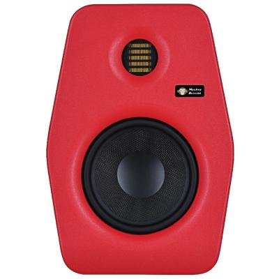 MONKEY BANANA BABOON6 RED